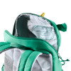 Deuter Рюкзак  Kikki 8 л fern-alpinegreen 3610423 2282 - зображення 7