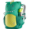 Deuter Рюкзак  Kikki 8 л fern-alpinegreen 3610423 2282 - зображення 8