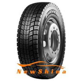   Bontyre D-735 (315/80R22.5 154/150L)