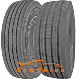   Bontyre Bontyre R-230 рульова (315/70R22,5 152/148M)