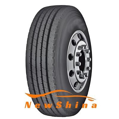 Firemax Firemax FM66 рульова (295/80R22,5 152/148M) - зображення 1