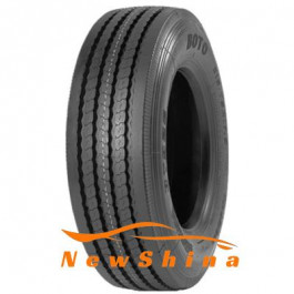   Boto Boto BT929 рульова (265/70R19,5 143/141J)