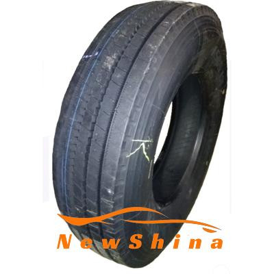 Advance Tire Advance GL282A рульова (315/70R22,5 154/150L) - зображення 1