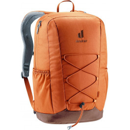   Deuter Gogo / chestnut-umbra (3813224-6616)