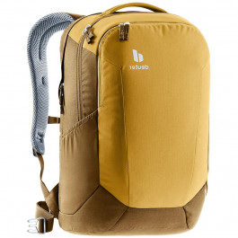   Deuter Giga / caramel-clay (3812321-6607)