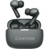 Canyon OnGo TWS-10 Black (CNS-TWS10B) - зображення 1