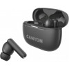 Canyon OnGo TWS-10 Black (CNS-TWS10B) - зображення 2