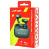 Canyon OnGo TWS-10 Black (CNS-TWS10B) - зображення 6