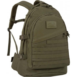   Highlander Recon Backpack 40L / Olive (TT165-OG)