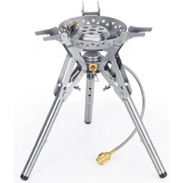   Naturehike Outdoor Portable Gas Stove NH20RJ009