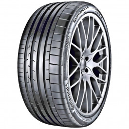   Continental SportContact 6 (295/40R20 110Y)