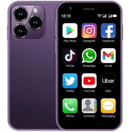   Soyes XS16 2/16GB Violet