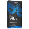 Orgie Sexy Vibe Liquid Vibrator 15 мл (21197) (21197-04) - зображення 2