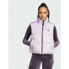 Adidas Теплий жилет жіночий  Originals Regen Down Vest IW8366 XS Sildaw (4067897094327) - зображення 1