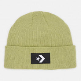   Converse Шапка  Short Dome Beanie 10025367-354 One Size (194434345131)