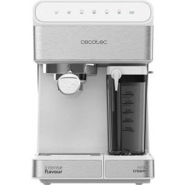   CECOTEC Cumbia Power Instant-ccino 20 Touch Bianca (01557)