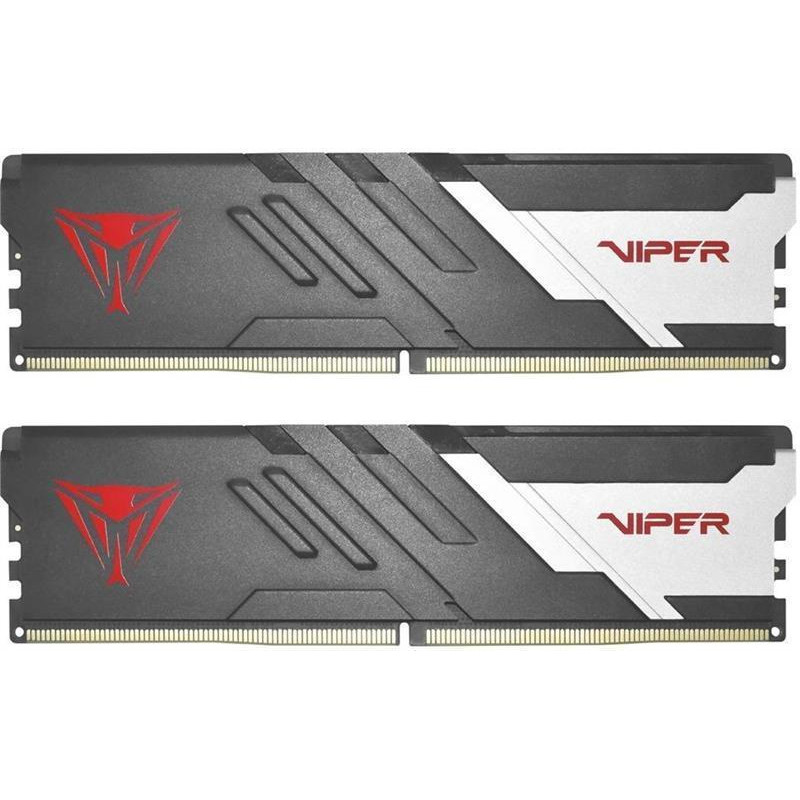 PATRIOT 32 GB (2x16GB) 7200 MHz Viper Venom (PVV532G720C34K) - зображення 1