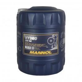   Mannol Hydro ISO 46 10л