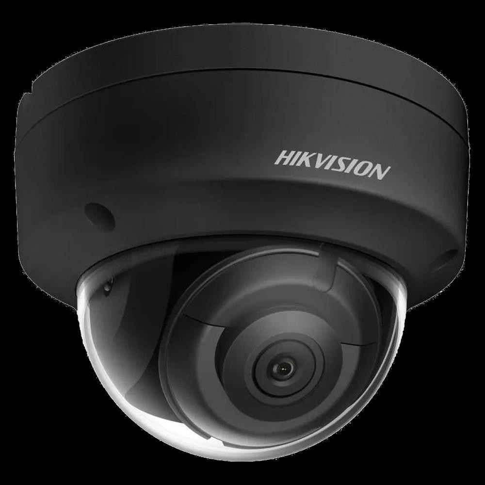 HIKVISION DS-2CD1143G2-I 2.8мм Black - зображення 1