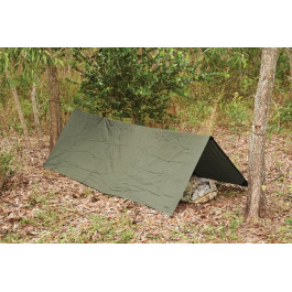   Highlander Basha Shelter / Olive (MA100-OG)