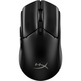   HyperX Pulsefire Haste 2 Core Wireless Black (8R2E6AA)