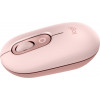 Logitech POP Mouse Tonal Rose (910-007413) - зображення 1