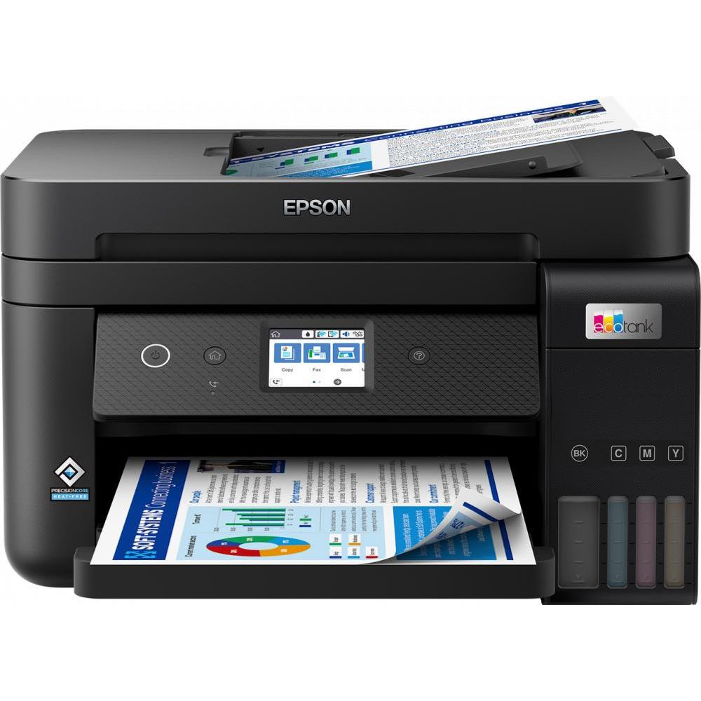 Epson L6290 (C11CJ60404, C11CJ60406) - зображення 1