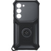 Samsung S911 Galaxy S23 Rugged Gadget Case Titan (EF-RS911CBEG) - зображення 1