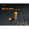 Fenix 18650 3000 mAh Li-Ion 1шт ARB-L18-3000P - зображення 5