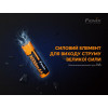 Fenix 18650 3000 mAh Li-Ion 1шт ARB-L18-3000P - зображення 6