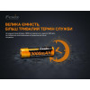 Fenix 18650 3000 mAh Li-Ion 1шт ARB-L18-3000P - зображення 7