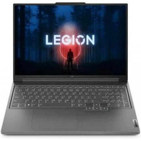 Lenovo Legion Slim 5 16APH8 (82Y9006NRM) - зображення 1