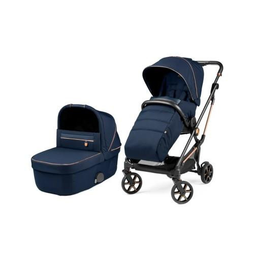 Peg Perego 2 in 1 Vivace Blue Shine blue (PACK-VIV2100000002) - зображення 1