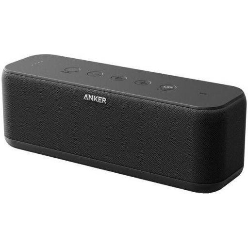 Anker SoundCore Boost Black (A3145H11) - зображення 1