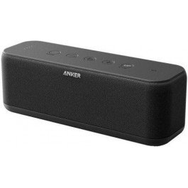   Anker SoundCore Boost Black (A3145H11)