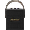 Marshall Stockwell II Black and Brass (1005544) - зображення 1