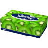 Kleenex Салфетки гигиенические в боксе Family 150 шт. (5029053542805) - зображення 2