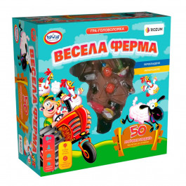   Rozum Весела Ферма (R004UA)