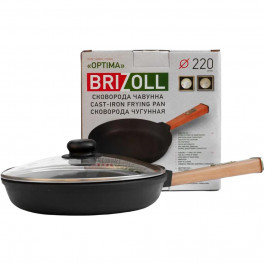   Brizoll O2240-P-C