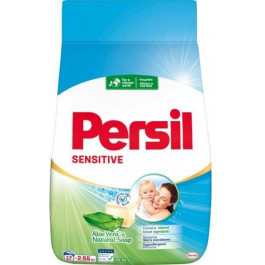   Persil Пральний порошок  автомат Сенситив 2.55 кг (9000101573060)