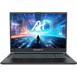   GIGABYTE G6 KF (KF-H3US864KH)