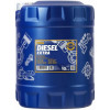 Mannol Diesel Extra 10W-40 10л - зображення 1