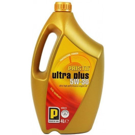   Prista Oil ULTRA PLUS 5W-30 4л