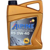 Alpine Oil RS 0W-40 4л - зображення 1