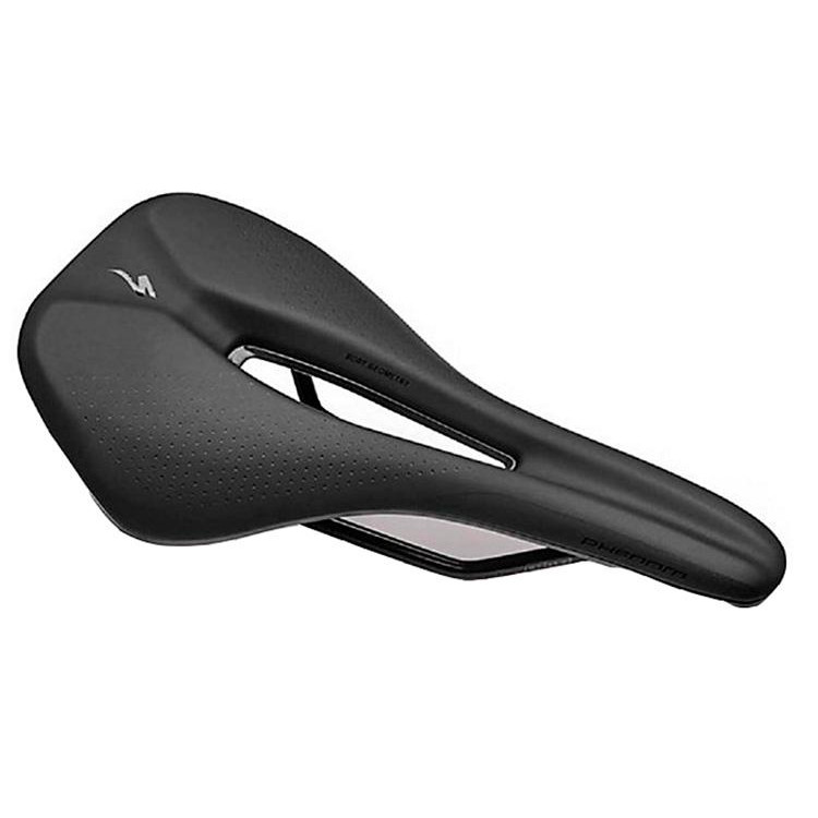 Specialized PHENOM COMP SADDLE BLK 155'18 BLK 155 - зображення 1