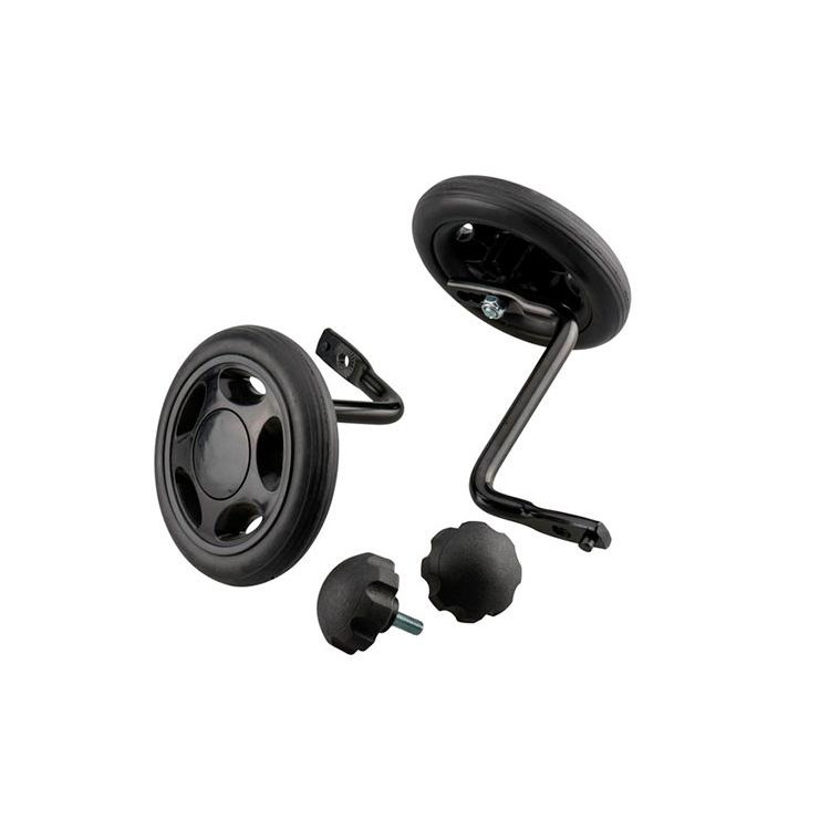 Specialized MSC MY13-16 HOTROCK TRAINING WHEELS AND KNOB FOR HOTROCK 16 (719676250557) - зображення 1