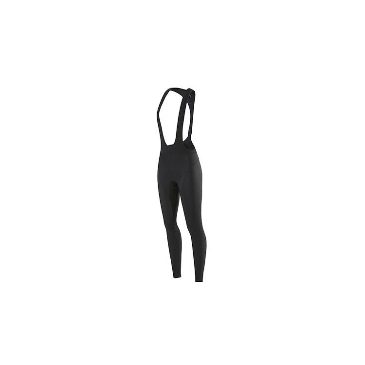 Specialized THERMINAL RBX COMP CYCLING BIB TIGHT WMN 3D 2021 BLK M - зображення 1