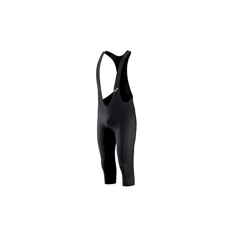 Specialized THERMINAL RBX COMP CYCLING BIB KNICKER 2021 BLK M - зображення 1