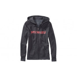   Specialized PODIUM HOODIE WMN 2020 CARB/ACDRED S