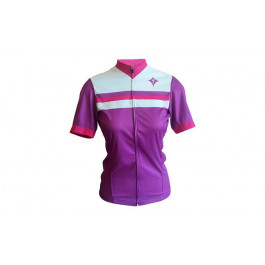   Specialized Rbx Comp Women's Jersey 2016 Deep Fuchsia S